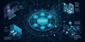 自动化营销的渠道整合