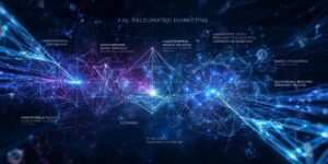 自动化营销的AR引擎