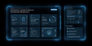 自动化营销的能源中枢