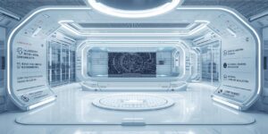 自动化营销的全球中枢