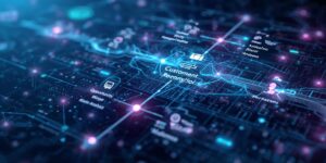 自动化营销的实时进化