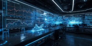 自动化营销的虚拟引擎