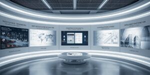 自动化营销的本地中枢