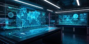 自动化营销的神经中枢