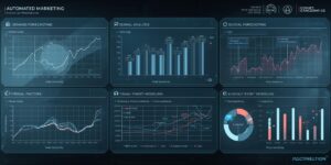 自动化营销的智能监测