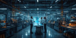 自动化营销的制造中枢