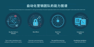 自动化营销团队的能力图谱