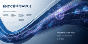 自动化营销的AI跃迁