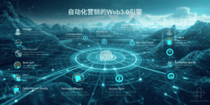 自动化营销的Web3.0引擎