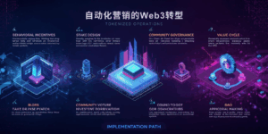 自动化营销的Web3转型