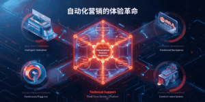 自动化营销的体验革命