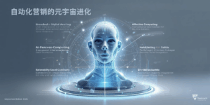 自动化营销的元宇宙进化