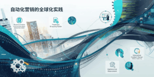 自动化营销的全球化实践