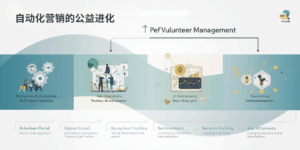 自动化营销的公益进化