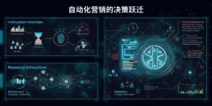 自动化营销的决策跃迁