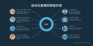 自动化营销的制造实践