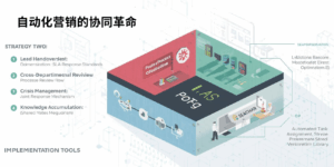 自动化营销的协同革命