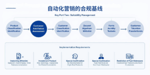 自动化营销的合规基线