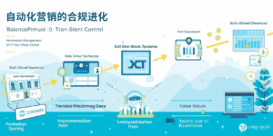 自动化营销的合规进化