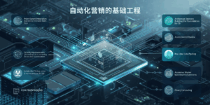 自动化营销的基础工程