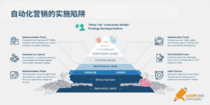 自动化营销的实施陷阱