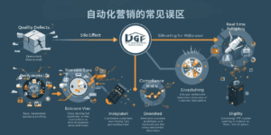 自动化营销的常见误区