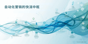 自动化营销的快消中枢