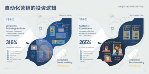 自动化营销的投资逻辑