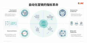 自动化营销的指标革命