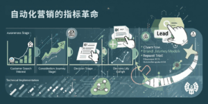 自动化营销的指标革命