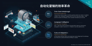 自动化营销的效率革命