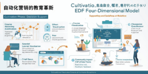 自动化营销的教育革新