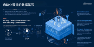 自动化营销的数据基石