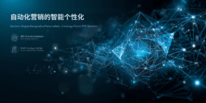 自动化营销的智能个性化