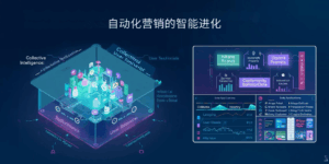 自动化营销的智能进化