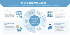 自动化营销的核心概念