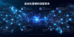 自动化营销的流程革命