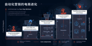 自动化营销的电商进化