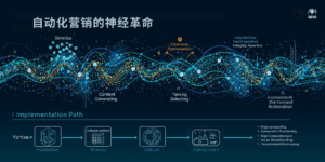 自动化营销的神经革命