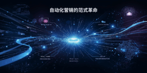 自动化营销的范式革命