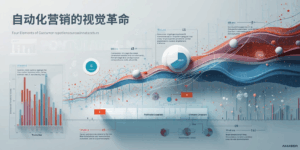 自动化营销的视觉革命