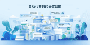自动化营销的语言智能