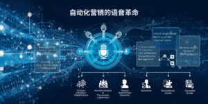 自动化营销的语音革命