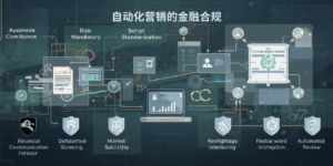 自动化营销的金融合规