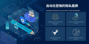 自动化营销的隐私盾牌