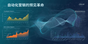 自动化营销的预见革命