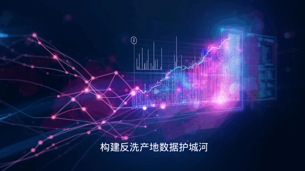 海关数据构建反洗产地数据护城河