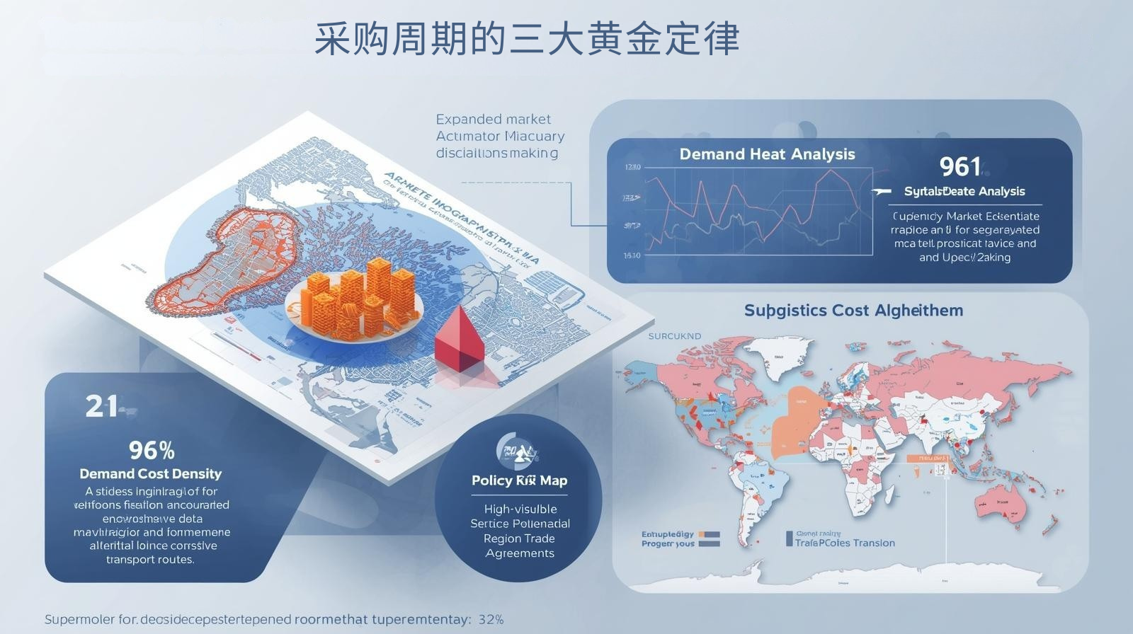 采购周期的三大黄金定律