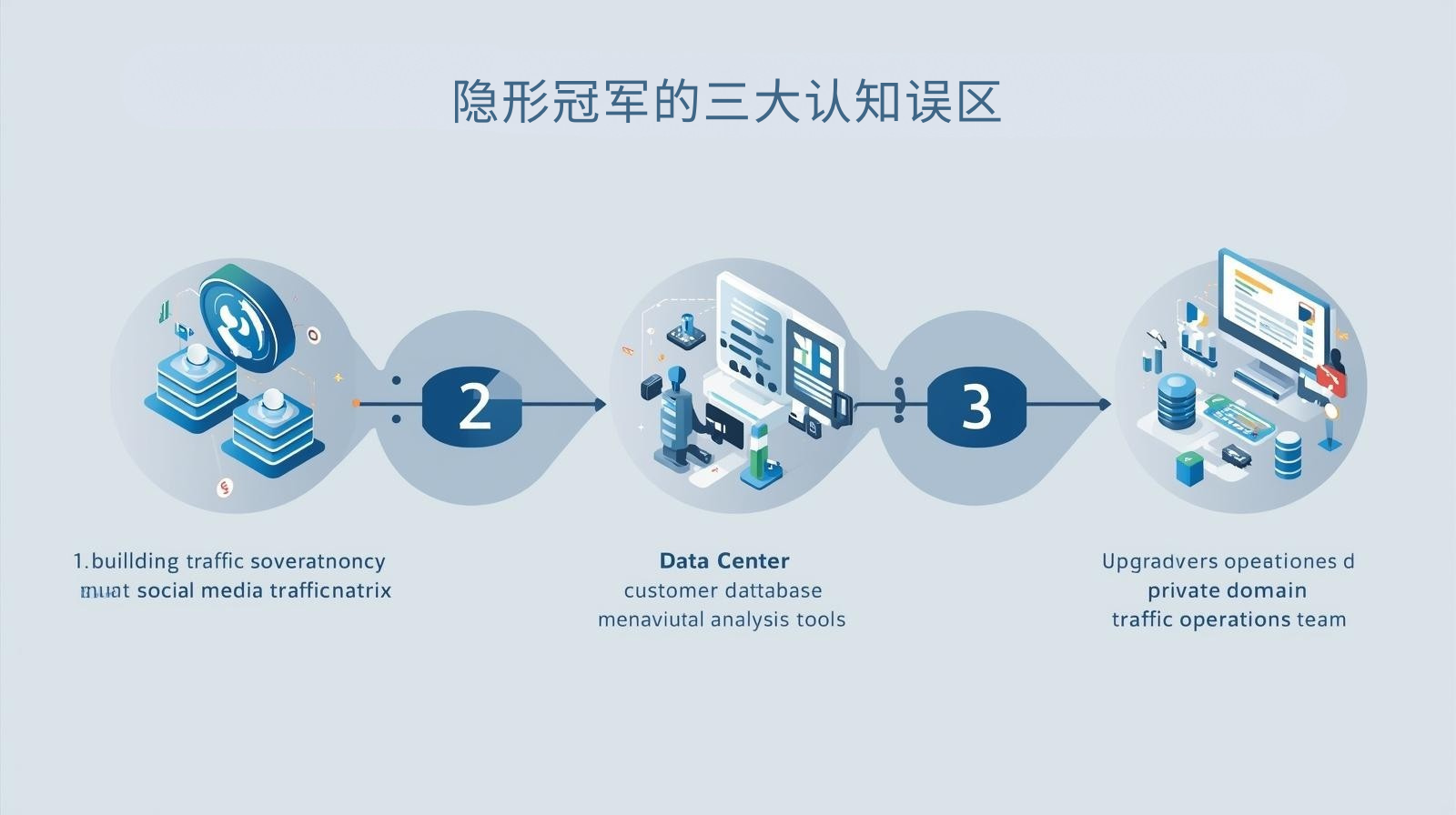 隐形冠军的三大认知误区