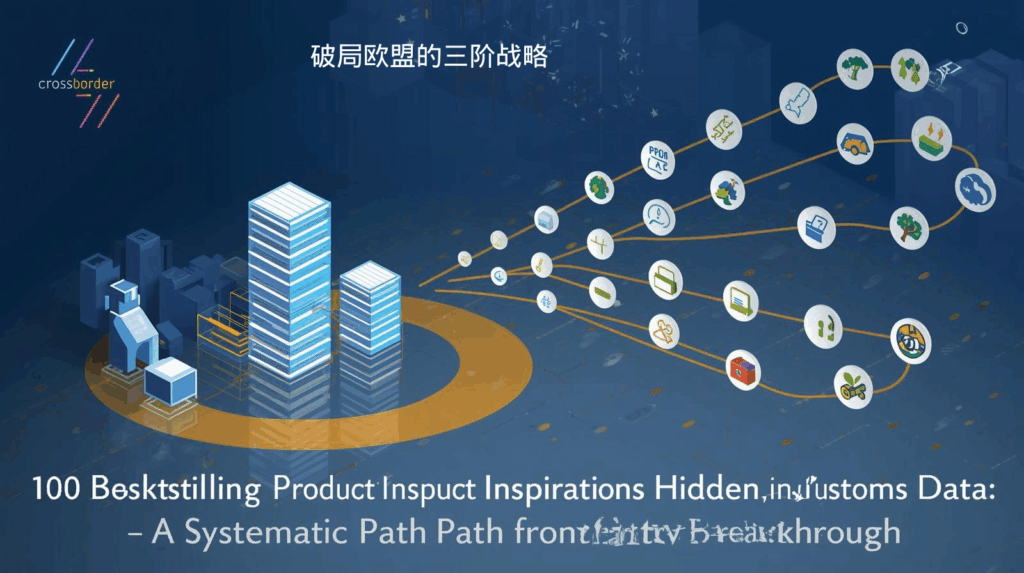 破局欧盟的三阶战略